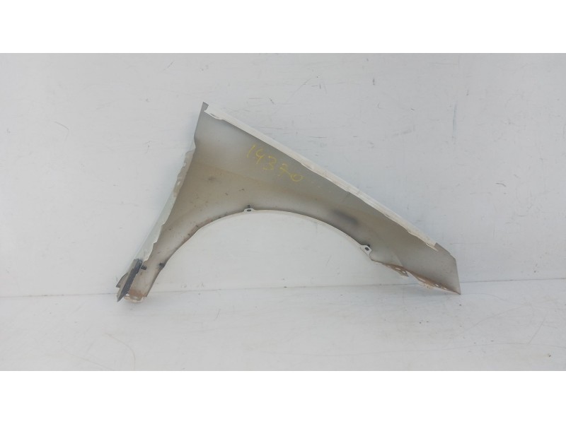 Recambio de aleta delantera izquierda para skoda scala (nw1) 1.0 tsi referencia OEM IAM   E4-B3-11