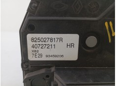 Recambio de cerradura puerta lateral derecha para renault trafic iii furgoneta (fg_) 1.6 dci 120 (fgmb) referencia OEM IAM 82502 2