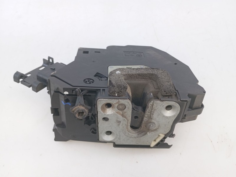 Recambio de cerradura puerta lateral derecha para renault trafic iii furgoneta (fg_) 1.6 dci 120 (fgmb) referencia OEM IAM 82502