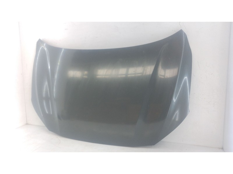 Recambio de capot para hyundai kona (os, ose, osi) 1.0 t-gdi referencia OEM IAM   