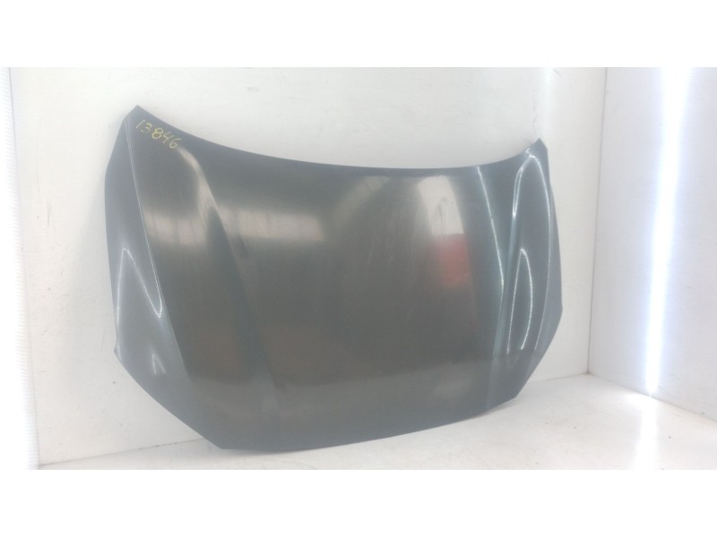 Recambio de capot para hyundai kona (os, ose, osi) 1.0 t-gdi referencia OEM IAM   