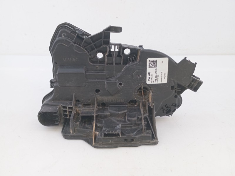 Recambio de cerradura puerta delantera derecha para skoda kamiq (nw4) 1.0 tsi referencia OEM IAM   