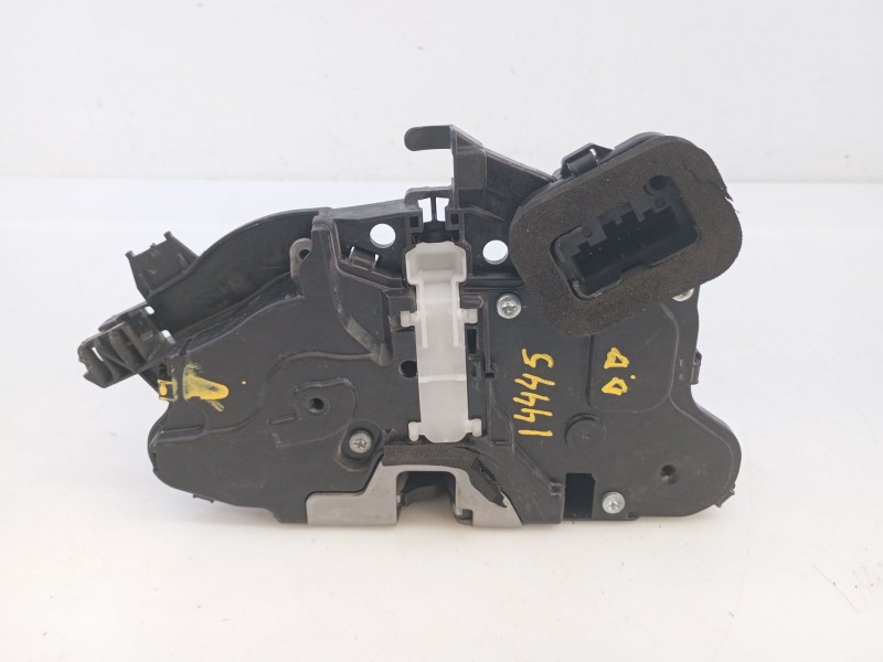 Recambio de cerradura puerta delantera derecha para skoda kamiq (nw4) 1.0 tsi referencia OEM IAM   