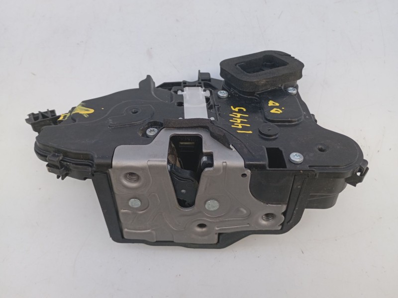 Recambio de cerradura puerta delantera derecha para skoda kamiq (nw4) 1.0 tsi referencia OEM IAM   