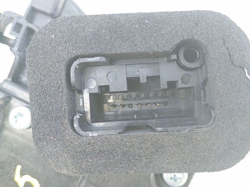 Recambio de cerradura puerta delantera derecha para skoda kamiq (nw4) 1.0 tsi referencia OEM IAM   