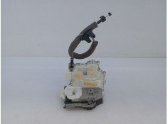 Recambio de cerradura puerta trasera izquierda para audi q5 (fyb, fyg) 35 tdi mild hybrid referencia OEM IAM   