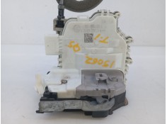 Recambio de cerradura puerta trasera izquierda para audi q5 (fyb, fyg) 35 tdi mild hybrid referencia OEM IAM    2