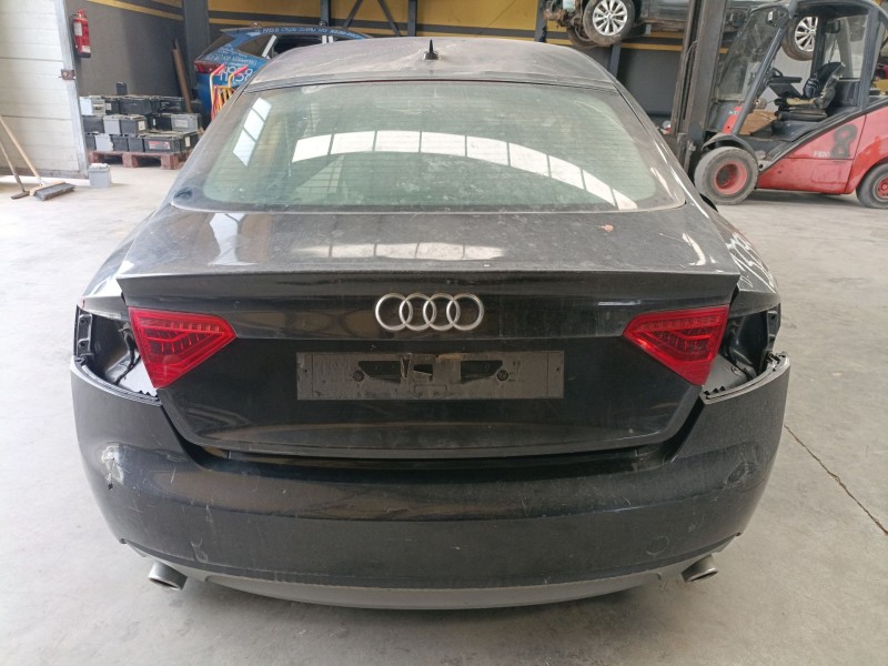 audi a5 sportback (8ta) del año 2012