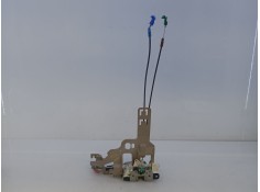CERRADURA PUERTA DELANTERA IZQUIERDA P04589277AL E1-B5-40-2