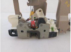 Recambio de cerradura puerta delantera derecha para jeep wrangler iii (jk) 2.8 crd referencia OEM IAM P04589276AL   2