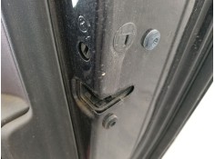Recambio de cerradura puerta trasera derecha para audi a5 sportback (8ta) 3.0 tdi referencia OEM IAM   