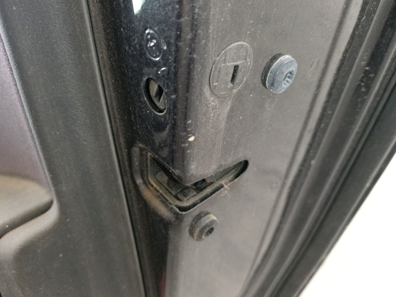 Recambio de cerradura puerta trasera derecha para audi a5 sportback (8ta) 3.0 tdi referencia OEM IAM   