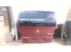 Recambio de porton trasero para mercedes-benz vito (w638) caja cerrada referencia OEM IAM   C2-18