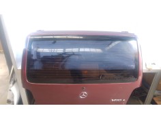 Recambio de porton trasero para mercedes-benz vito (w638) caja cerrada referencia OEM IAM   C2-18 2