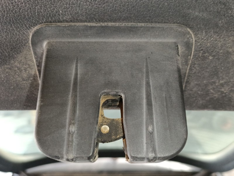 Recambio de cerradura maletero / porton para audi a5 sportback (8ta) 3.0 tdi referencia OEM IAM   