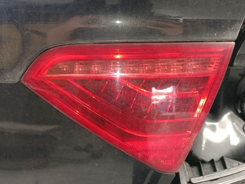 Recambio de piloto trasero derecho porton para audi a5 sportback (8ta) 3.0 tdi referencia OEM IAM   