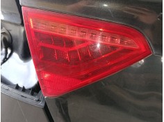 Recambio de piloto trasero izquierdo porton para audi a5 sportback (8ta) 3.0 tdi referencia OEM IAM   