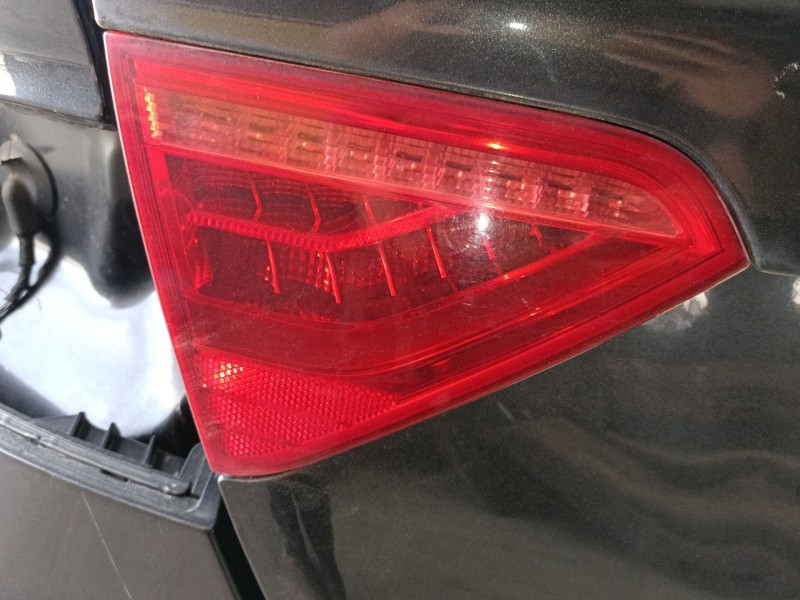 Recambio de piloto trasero izquierdo porton para audi a5 sportback (8ta) 3.0 tdi referencia OEM IAM   