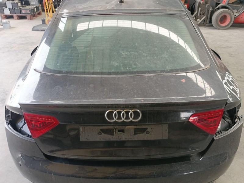 Recambio de porton trasero para audi a5 sportback (8ta) 3.0 tdi referencia OEM IAM   