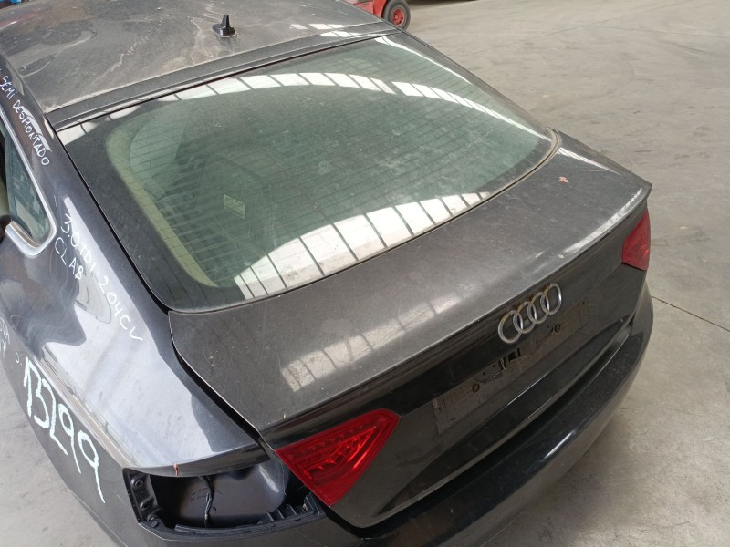 Recambio de porton trasero para audi a5 sportback (8ta) 3.0 tdi referencia OEM IAM   