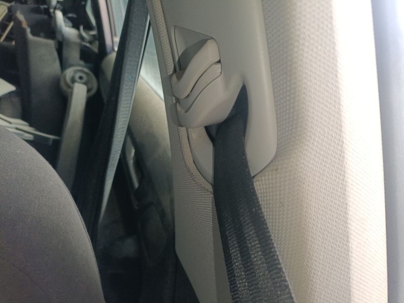 Recambio de cinturon seguridad delantero izquierdo para audi a5 sportback (8ta) 3.0 tdi referencia OEM IAM   