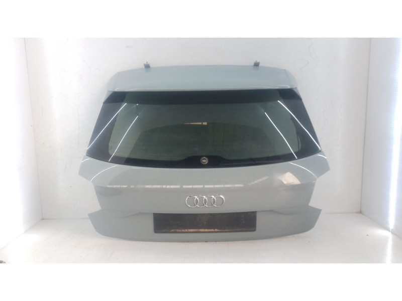 Recambio de porton trasero para audi q2 (gab, gag) 30 tdi referencia OEM IAM   C2-18