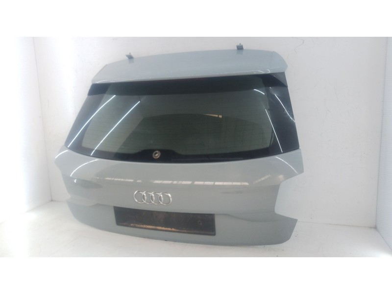Recambio de porton trasero para audi q2 (gab, gag) 30 tdi referencia OEM IAM   C2-18