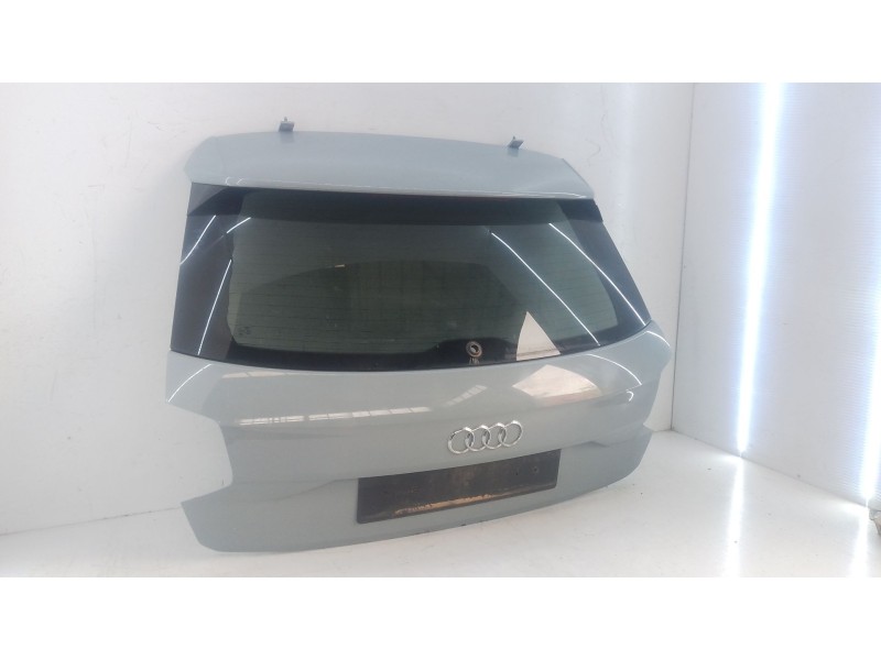 Recambio de porton trasero para audi q2 (gab, gag) 30 tdi referencia OEM IAM   C2-18