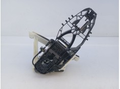 Recambio de cerradura puerta trasera derecha para ford puma (j2k, cf7) 1.0 ecoboost mhev referencia OEM IAM   