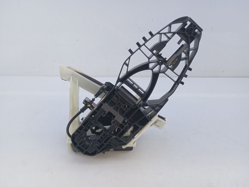 Recambio de cerradura puerta trasera derecha para ford puma (j2k, cf7) 1.0 ecoboost mhev referencia OEM IAM   