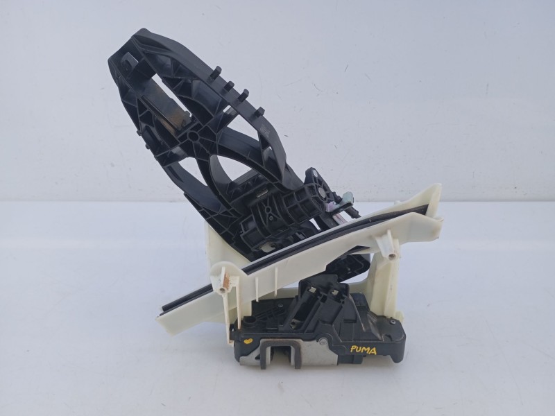 Recambio de cerradura puerta trasera derecha para ford puma (j2k, cf7) 1.0 ecoboost mhev referencia OEM IAM   