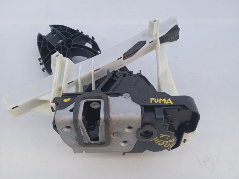 Recambio de cerradura puerta trasera derecha para ford puma (j2k, cf7) 1.0 ecoboost mhev referencia OEM IAM   