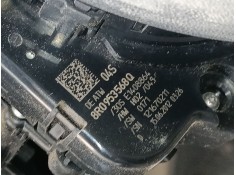 Recambio de anillo airbag para audi a5 sportback (8ta) 3.0 tdi referencia OEM IAM   