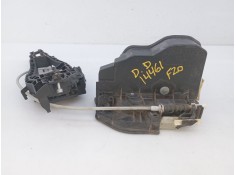CERRADURA PUERTA DELANTERA DERECHA 7229458 