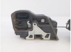 Recambio de cerradura puerta delantera derecha para bmw 1 (f20) 118 d referencia OEM IAM 7229458   2