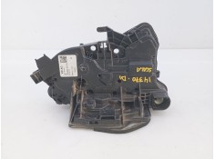 CERRADURA PUERTA DELANTERA IZQUIERDA 10B837015B E1-B2-40-1