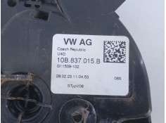Recambio de cerradura puerta delantera izquierda para skoda scala (nw1) 1.0 tsi referencia OEM IAM 10B837015B   2