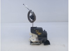 CERRADURA PUERTA DELANTERA IZQUIERDA 80B837349 