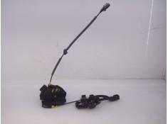 Recambio de cerradura puerta trasera izquierda para ford kuga (cbs) trend+ referencia OEM IAM BM5AA26413AH 921765107 