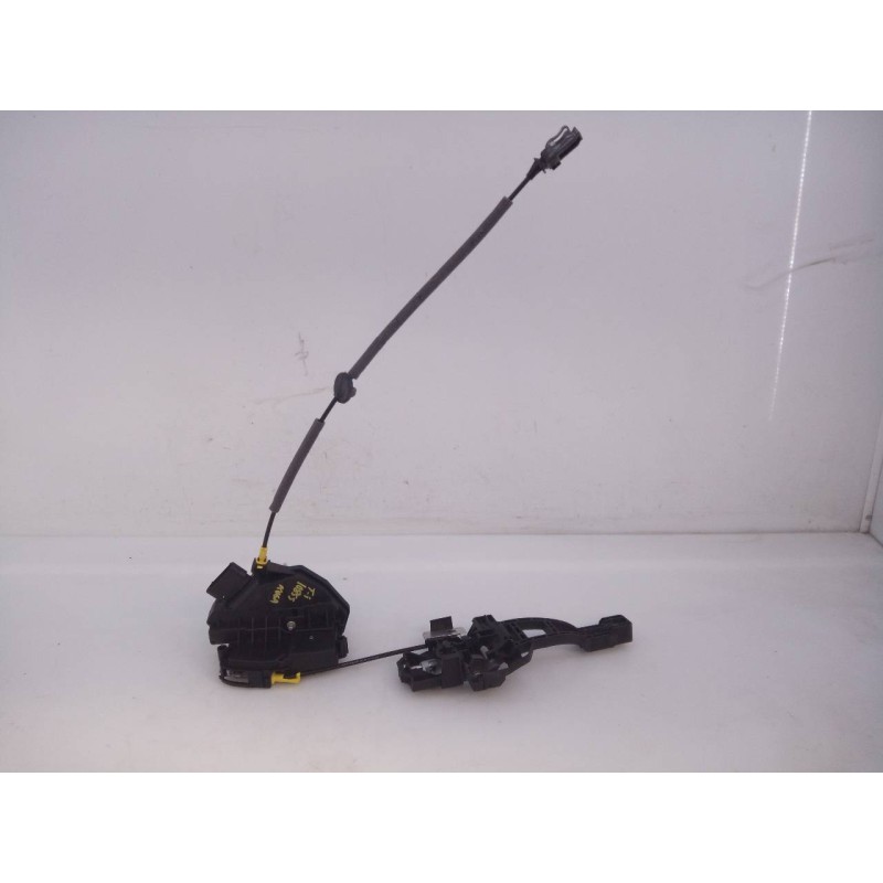 Recambio de cerradura puerta trasera izquierda para ford kuga (cbs) trend+ referencia OEM IAM BM5AA26413AH 921765107 