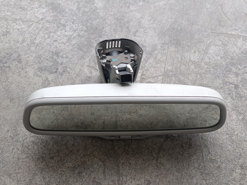 Recambio de espejo interior para audi a5 sportback (8ta) 3.0 tdi referencia OEM IAM   