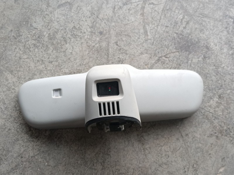 Recambio de espejo interior para audi a5 sportback (8ta) 3.0 tdi referencia OEM IAM   