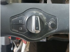 Recambio de mando luces para audi a5 sportback (8ta) 3.0 tdi referencia OEM IAM   