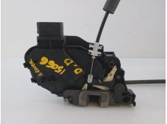 Recambio de cerradura puerta delantera derecha para land rover range rover evoque (l538) 2.2 d referencia OEM IAM 6W8A21812AD   2