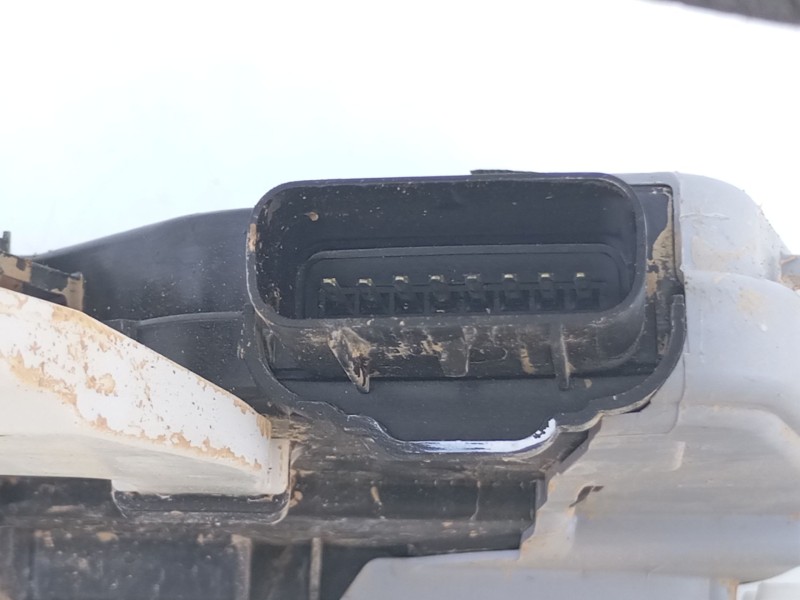 Recambio de cerradura puerta delantera izquierda para hyundai ioniq (ae) 1.6 gdi hybrid referencia OEM IAM 81310G2010  