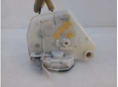 Recambio de cerradura puerta delantera izquierda para mazda cx-3 (dk) 1.5 skyactiv-d (dk2ws) referencia OEM IAM    2