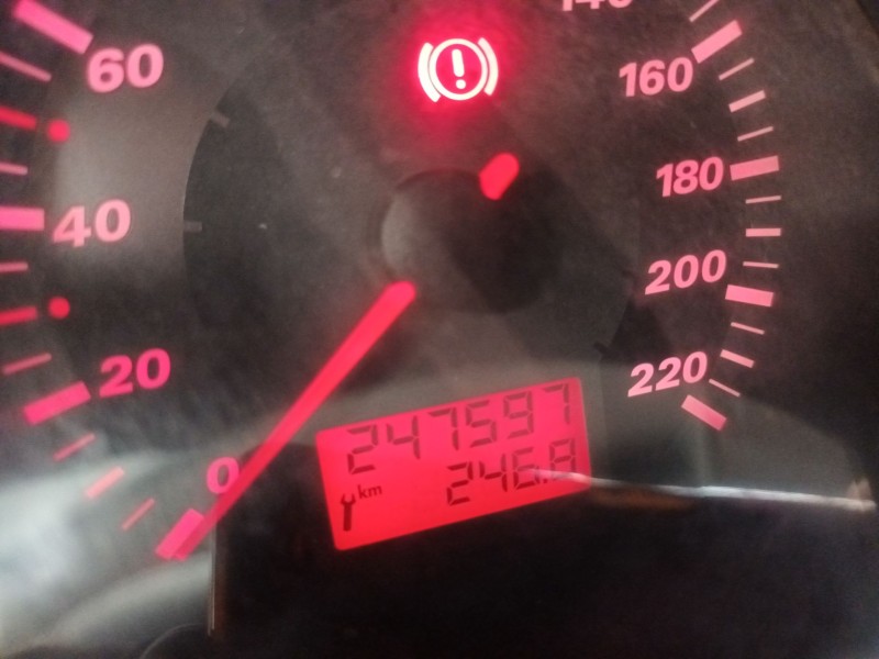 seat ibiza iii (6l1) del año 2002