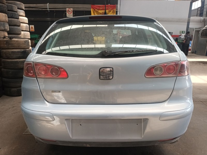 seat ibiza iii (6l1) del año 2002