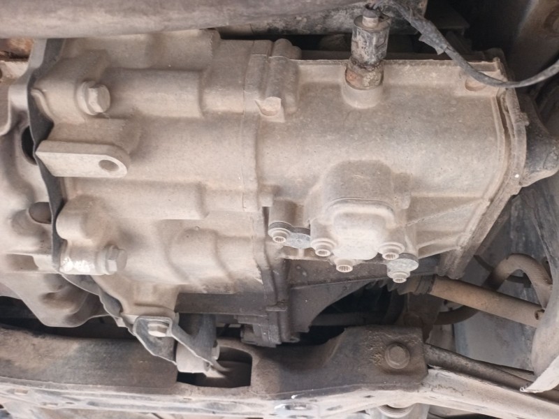 seat ibiza iii (6l1) del año 2002