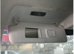Recambio de parasol izquierdo para audi a5 sportback (8ta) 3.0 tdi referencia OEM IAM   